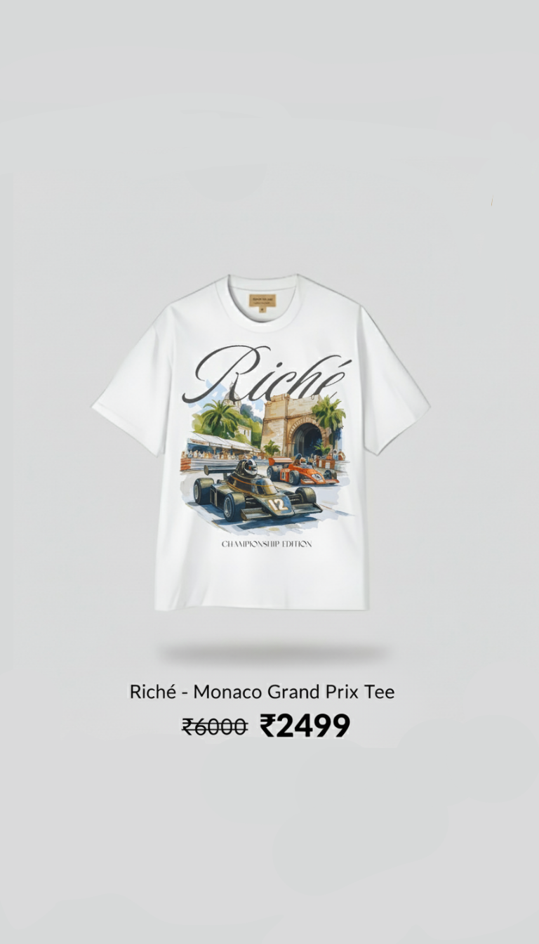 Iconic Piece: The Base Trouser