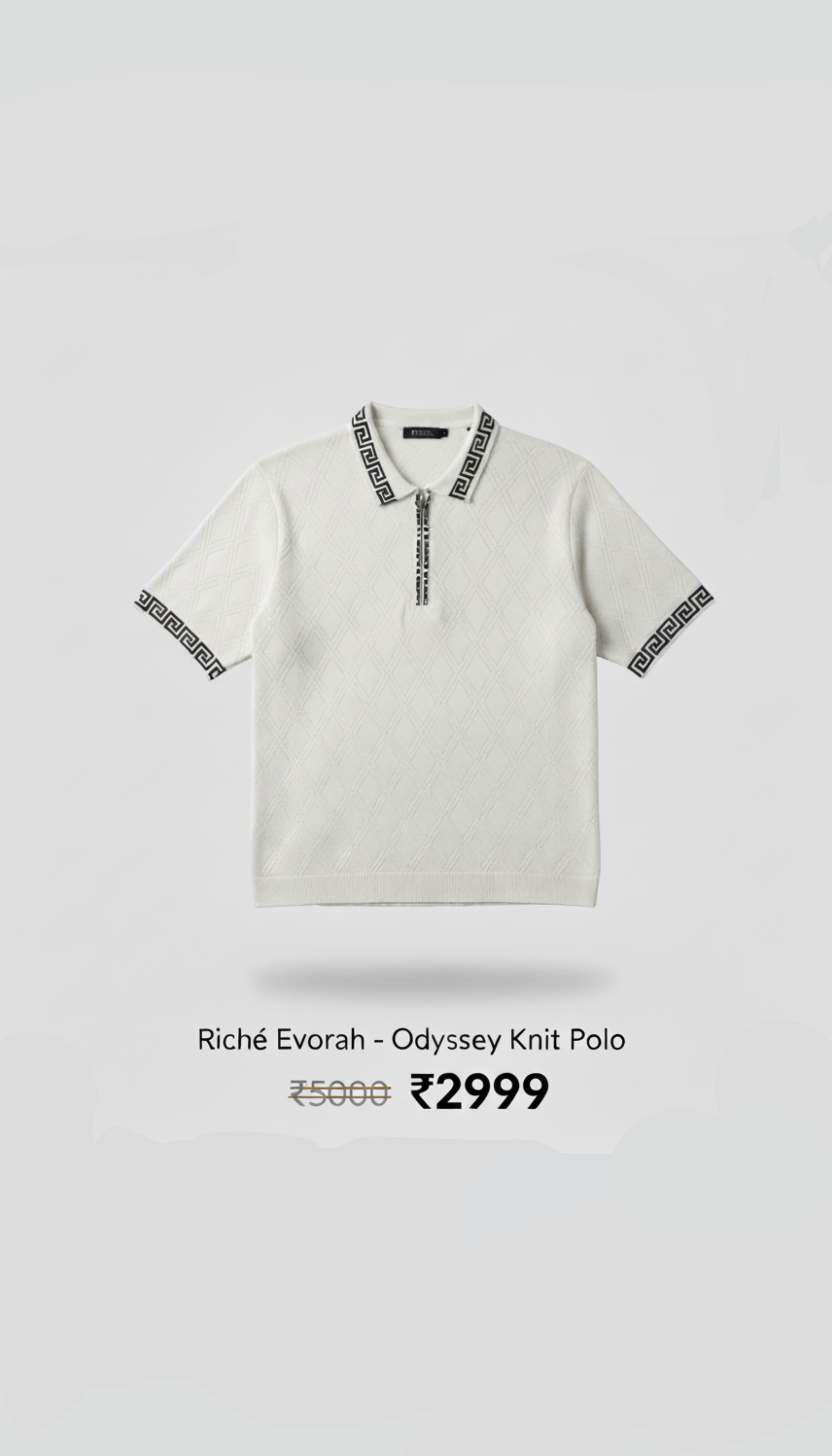 Iconic Piece: The Evorah Blazer