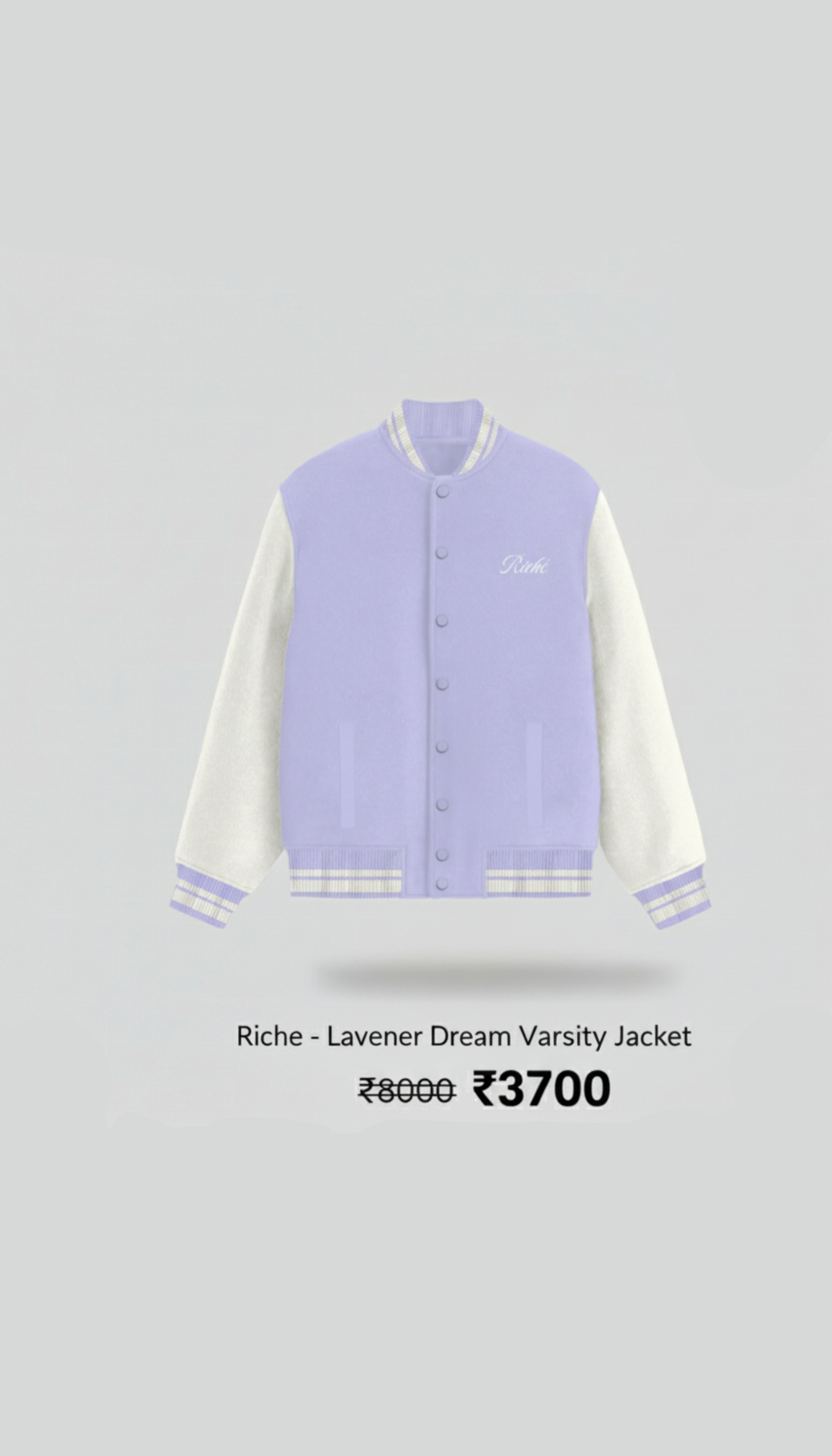 Iconic Piece: The Legacy Knit